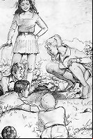 Wild Milfs