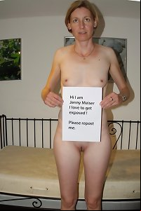 Webslut Jenny
